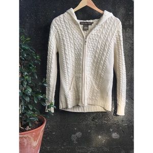 Irish Fishermen Sweater